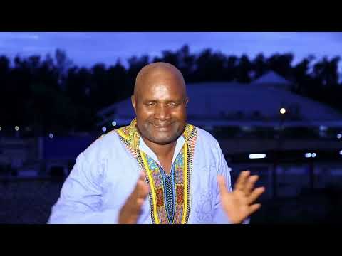 JAMES ONGOLO - LWENY NE GER  -  OFFICIAL 4K VIDEO