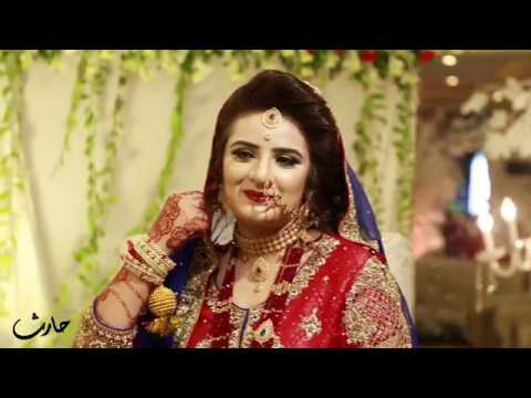 Wedding Song - Wajeeha Omer - Afreen Afreen - Aperture studio