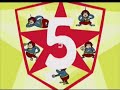 PBS Kids GO Promo WordGirl 2007 2010 PBS39 WLVT