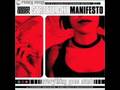 Streetlight manifesto - a moment of silence
