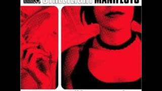 Streetlight manifesto - a moment of silence