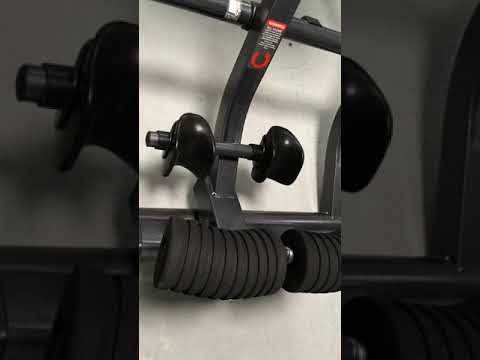 Инверсионный стол DFC IT01EL с электроприводом - Видео 1