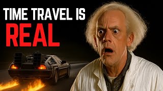 The Truth About Time Travel