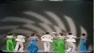 Fernsehballett - I love you and don't you forget it 1974