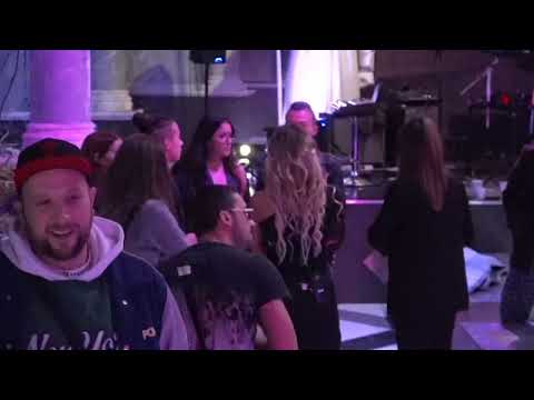 INTERVJU SA POBEDNIČKIM BENDOM BLOOD MOON - 11.12.2022 - INSTA TV