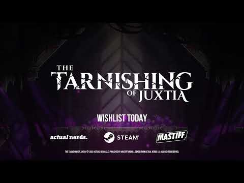 The Tarnishing of Juxtia | Gameplay Teaser thumbnail