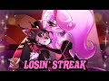 Losin Streak Female Version Hazbin Hotel S2 Cover By MilkyyMelodies
