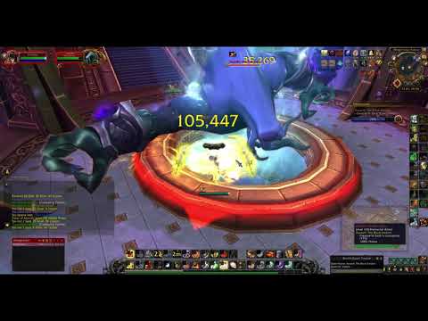 Assault: The Black Empire [Quick] [Vale of Eternal Blossom]