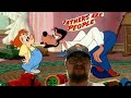 Goofy Fathers Are People 1951 First Time Watching Can George Geef Handle The Fatherhood Chaos