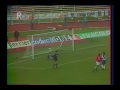 videó: Magyarország - Franciaország 1-3, 1990 - Összefoglaló