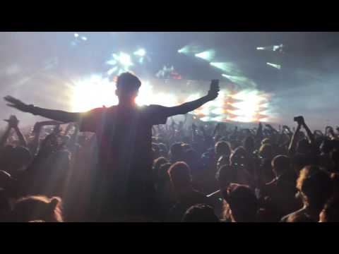 Eric Prydz B2B Deadmau5 - Imaginary Friends @ Tomorrowland 2016