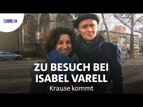 download lagu mp3 mp4 Isabel Varell, download lagu Isabel Varell gratis, unduh video klip Isabel Varell