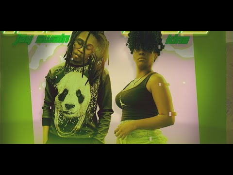 Jay Swain - Issa Bad ( ft Kina ) Prod.by Jay Swain