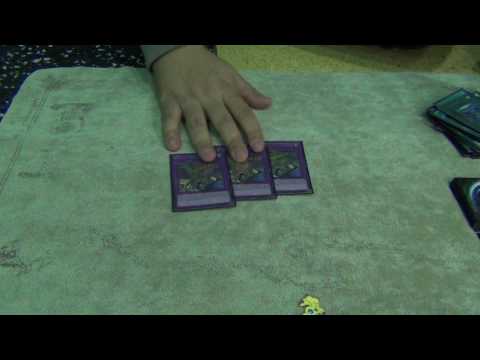 Yugioh NAWCQ 2017 Top 64 Deck Profile - Pure Zoodiac - Zachary Stone