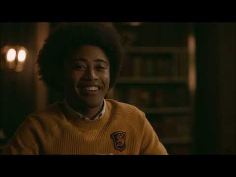 2x15 | MG explains Hope's plan involing linking Lizzie to Landon