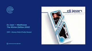 DJ Jean - Madhouse - The Winter Edition 2000 (CD1) (2000)