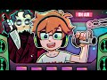 Slimecicle Becomes A Radio Host And Convinces His Listeners To Die