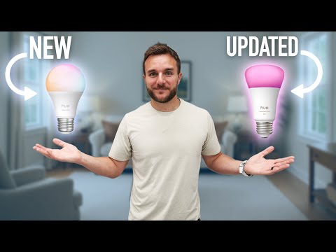 Philips Hue is Finally Affordable