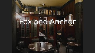 Fox and Anchor