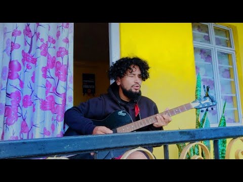 Aaja Timile Prabhu Ko Swaar Suni | Cover | AJ BLACK 🎵
