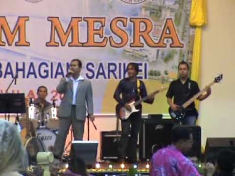 Ukai Ngajih Rangkang (Malam Mesra Maksak 2009)