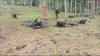 Download lagu Dirgahayu Rindam III/Siliwangi Yang Ke - 65 mp3