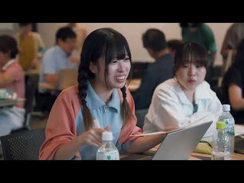 都留文科大学70周年記念事業 俳句ワークショップ ～時空を超える俳句 よむことの本質を探る～【午後の部】