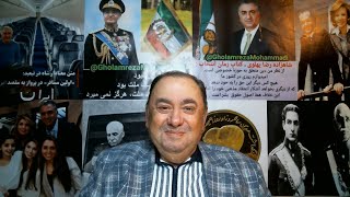 رهبران بی خرد و طماع و نادان دنیا دست به کاری زدن که نابودی قطعی خودشان را در پی دارد(خود زنی عجیب)