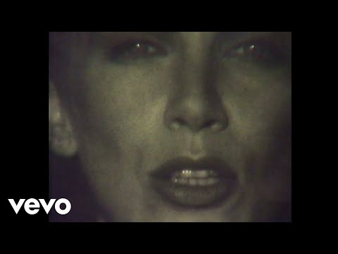 Eurythmics, Annie Lennox, Dave Stewart - Miracle of Love (Official Video)