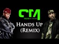 Lloyd Banks ft. 50 Cent - Hands Up (Remix) 