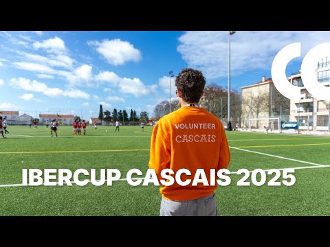 Ibercup Cascais 2025