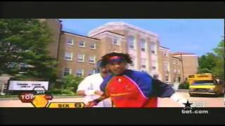 st. lunatics - summer in the city