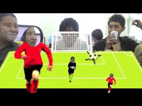 顔キャラクター