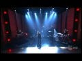 Lykke Li — Get Some @ Conan