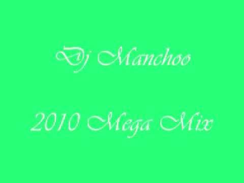 Dj Manchoo Mega Mix