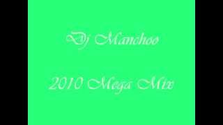 Dj Manchoo Mega Mix
