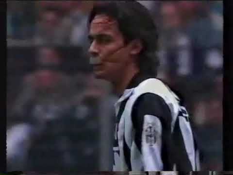 Channel 4 Football Italia Live 1997-98 Juventus-Inter_Peter Brackley