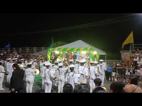 Banda musical BAMUP ____ de  SÃO JOÃO DE PIRABAS / PA 🔥🥁