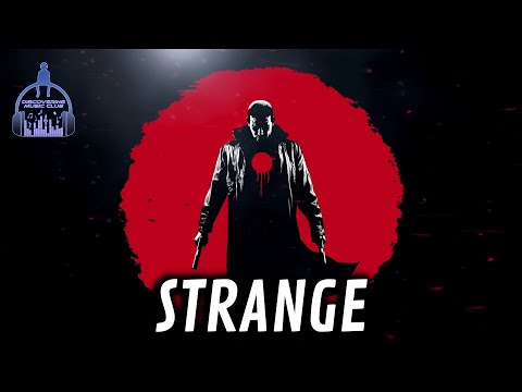 BADASS ROCK MUSIC "Sons of Legion - Strange [Lyric Video]"