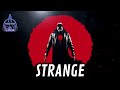BADASS ROCK MUSIC "Sons of Legion - Strange [Lyric Video]"