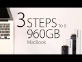 Atminties kortelė TRANSCEND JetDrive Lite 330 512GB, skirtas MacBook Pro 2021