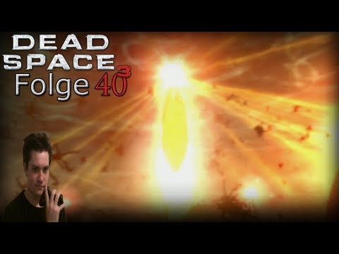 Let's play Dead Space 3 [GERMAN/HD/PS3/BLIND] Part 40: Die Natur des Signals