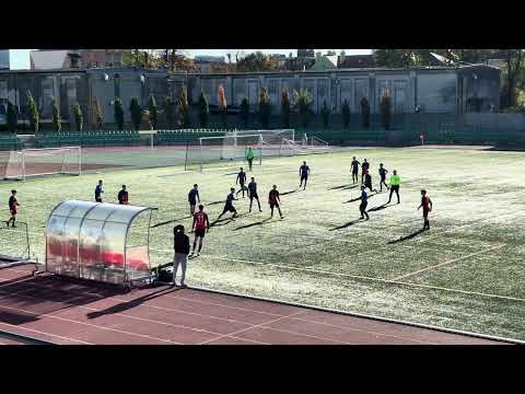 JKS Jarosław - JSSR Jarosław (I połowa)