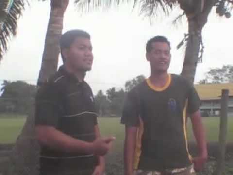 Aso mo Aso - Telau Boyz