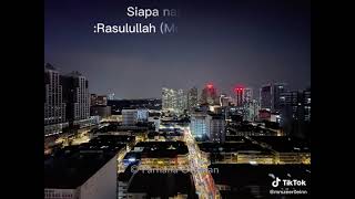 Download lagu Ustaz Wadi Anuar-Alam Barzakh mp3