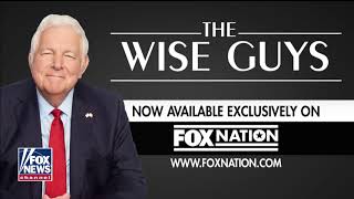 'Running Itself Into the Ground': Fox Nation's 'Wise Guys' Tackle CA's Liberal Policies