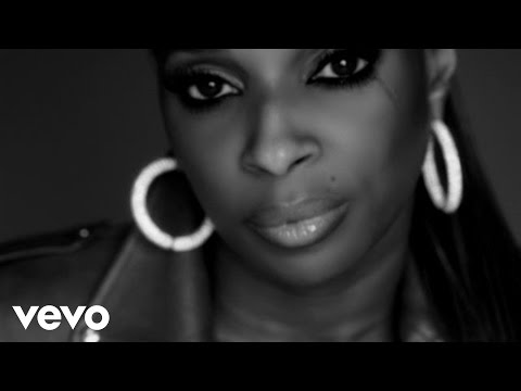Mary J. Blige - Someone To Love Me (Naked) ft. Diddy, Lil Wayne