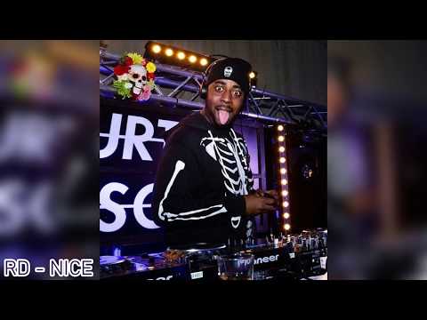 GRM ALV JAN1 220 #GrimeOnly