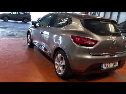 Renault Clio 2016 - Image 2