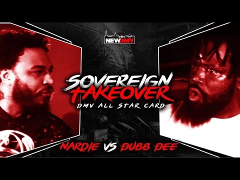 Nardie vs Dubb Dee